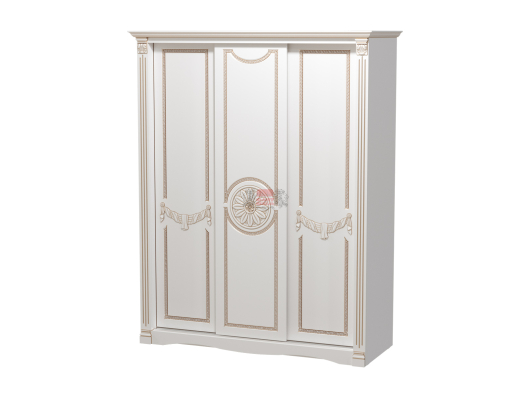 Шкаф-купе Ольга 20 - купить за 44493.00 руб.