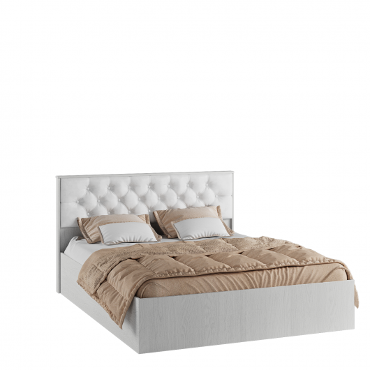 Кровать Модена МКР-1 - купить за 9075.00 руб.