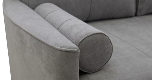 Диван-кровать угловой Лора - купить за 54506.00 руб.