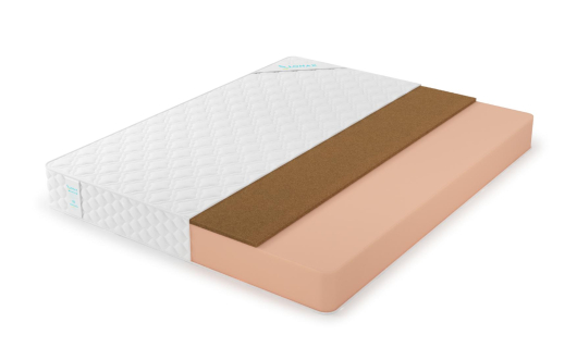 Матрас Lonax Foam Cocos 2 Max - купить за 12619.00 руб.