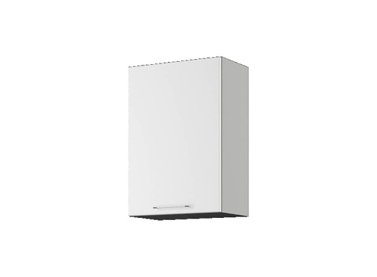 Шкаф навесной №20 Бруклин ШВ 500 - купить за 4465.00 руб.