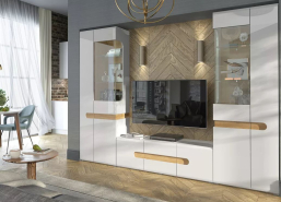 Новинки! Гостиные Катания и Слайд!