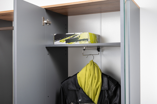 Прихожая Октава 15.123 - купить за 0.00 руб.