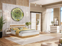 Новинка! Спальня Дубай!