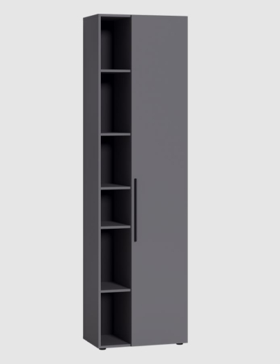 Шкаф Эйр 16.324.02 - купить за 0.00 руб.