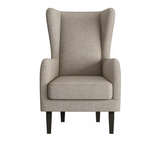 Кресло Шеффилд рогожка Sherlock 932 - купить за 20599.00 руб.