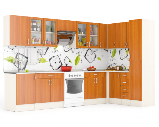 Кухня Мери 12 - купить за 0.00 руб.