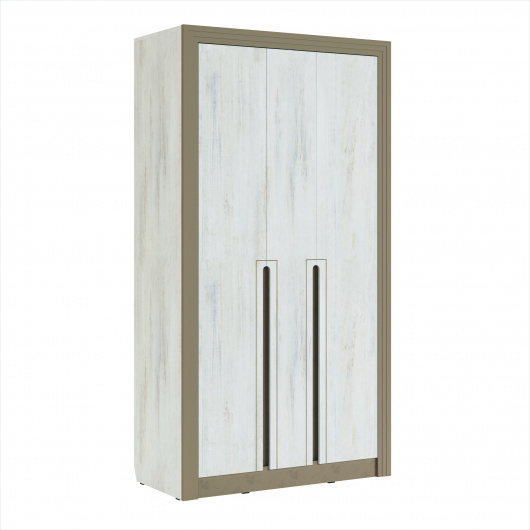 Шкаф 2-х дверный Family мод №19 - купить за 21275.00 руб.
