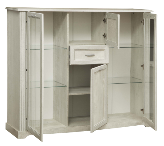 Гостиная Сохо (вариант 2) - купить за 55562.00 руб.