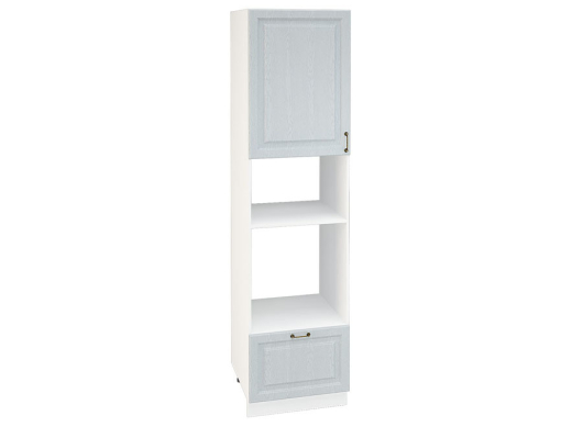 Шкаф-пенал №146 Ницца ШП 606мН - купить за 20028.00 руб.