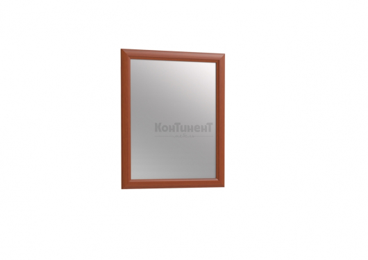 Зеркало навесное в раме Эльза Эл-19 - купить за 3034.00 руб.