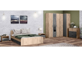 Новинка! Спальня Эконика!