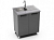 шкаф нижний мойка контемп 8м