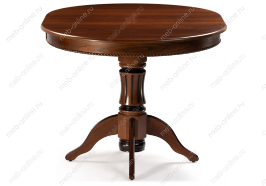 Деревянный стол Павия 100 - купить за 0.00 руб.