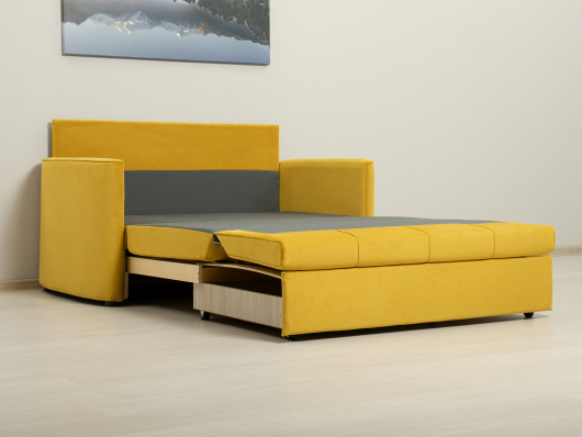 Диван-кровать Мелани 120 ТД 335 - купить за 31738.00 руб.