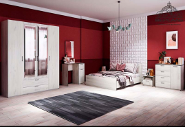 Новинка! Спальня Вега Версаль!