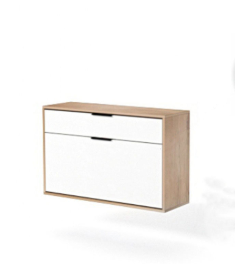 Обувница подвесная В3-Т2 Визит-3 - купить за 0.00 руб.