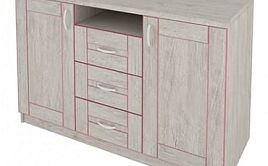 Комод Радуга РА-40! Акция!