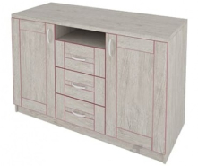 Комод Радуга РА-40! Акция!