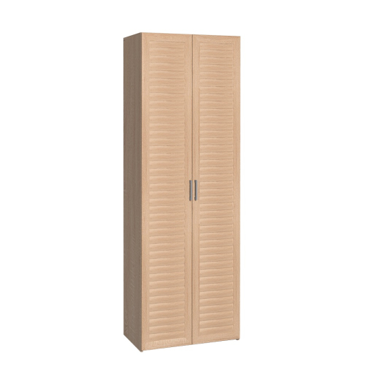 Шкаф для белья широкий 9 Регата - купить за 14085.0000 руб.