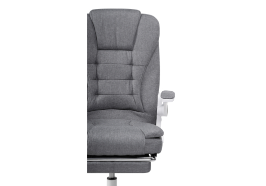 Компьютерное кресло Mitis gray / white - купить за 10990.00 руб.