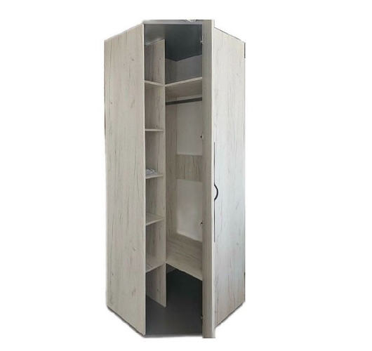 Шкаф угловой Бастион - купить за 0.00 руб.