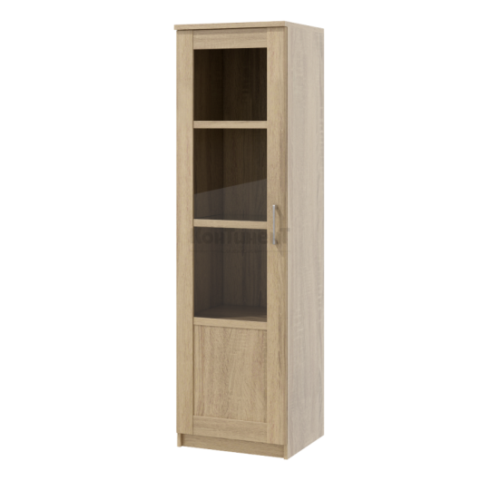 Шкаф для посуды низкий Сэндай С-18 - купить за 14232.00 руб.