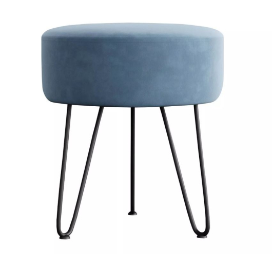 Пуф Берг Галакси Лайт 22 - купить за 5199.00 руб.