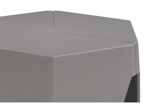 Табурет Korner gray - купить за 1890.00 руб.