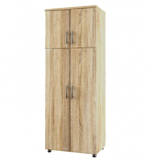 Шкаф для одежды №184 Корвет МК 48 - купить за 12489.00 руб.