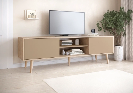 Тумба многофункциональная 6-56010 - купить за 10588.00 руб.