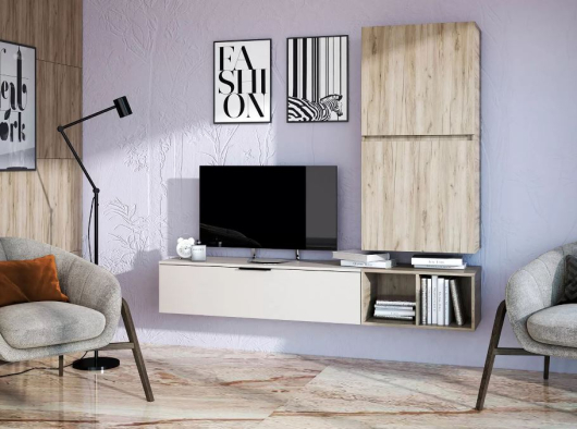 Гостиная Бохо 2 - купить за 0.00 руб.