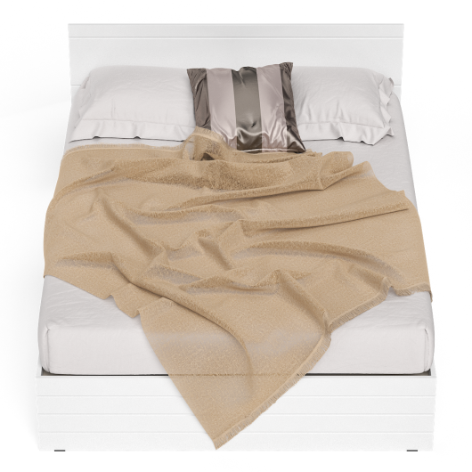 Кровать Елена - купить за 15192.00 руб.