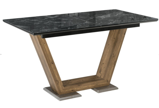 Стол на тумбе Иматра - купить за 37080.00 руб.