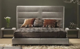 Новинки! Интерьерные кровати!