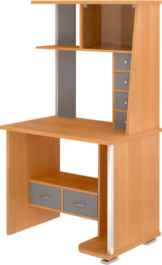 Компьютерный стол СК-10 - купить за 11990.00 руб.