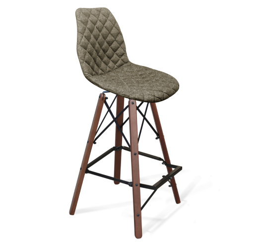 Стул барный SHT-ST29-C12/S80 - купить за 10800.00 руб.