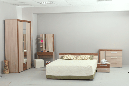 Спальня Азалия 4 - купить за 44302.00 руб.