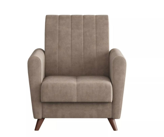 Кресло Монако велюр Вивальди 5 - купить за 21799.00 руб.