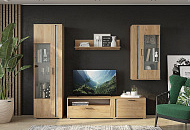 Новинка! Гостиная Омега!