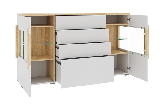 Гостиная Куба (вариант 8) - купить за 0.00 руб.