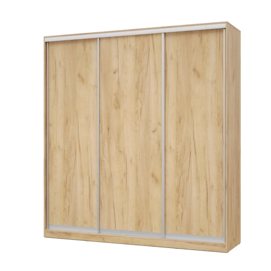 Шкаф-купе Роланд Р221 Золотой дуб - купить за 32881.00 руб.