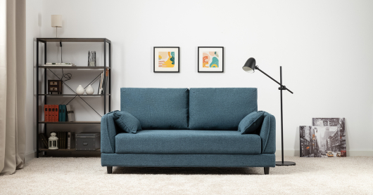 Диван Макс ТД 288 - купить за 50546.00 руб.