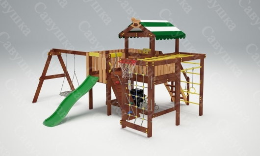 Савушка Baby Play 15 - купить за 101700.00 руб.