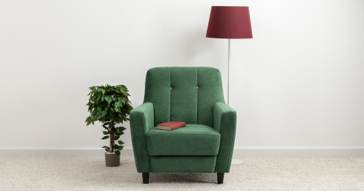 Кресло Арно ТК 566 - купить за 21972.00 руб.