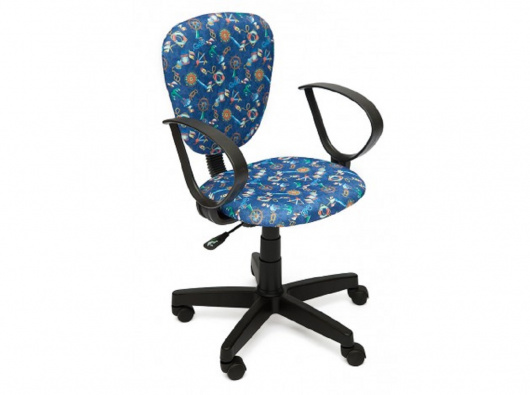 Детское компьютерное кресло Локус Т - купить за 2690.0000 руб.
