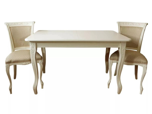 Обеденная группа СО-6/С-19 - купить за 59863.00 руб.