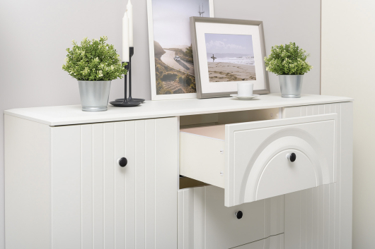 Спальня Валенсия Mobi (вариант 1) - купить за 0.00 руб.