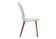 Деревянный стул Кимбайя - купить за 4390.00 руб.