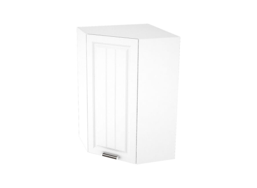 Шкаф угловой №132 Прага ШВУ 599Н - купить за 10073.00 руб.